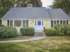 266 Linden St, Waltham MA 02452