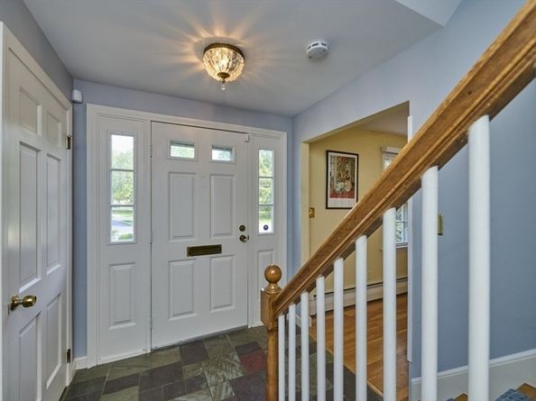 266 Linden St, Waltham MA 02452