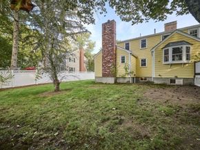 266 Linden St, Waltham MA 02452