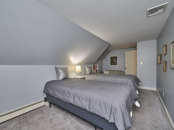 266 Linden St, Waltham MA 02452
