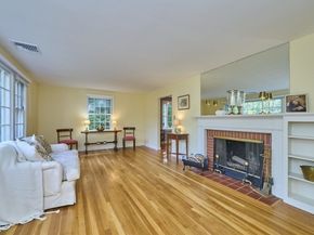 266 Linden St, Waltham MA 02452