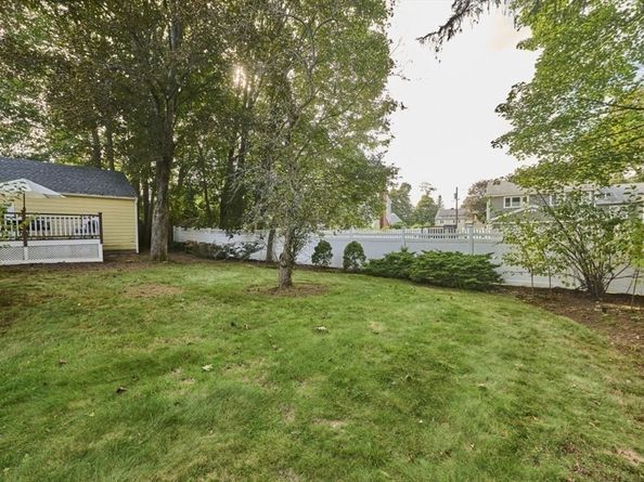 266 Linden St, Waltham MA 02452