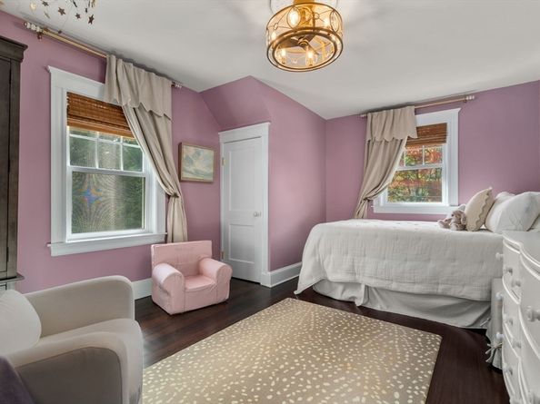 306 Manning St, Needham MA 02492