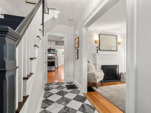 306 Manning St, Needham MA 02492