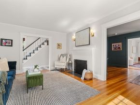 306 Manning St, Needham MA 02492