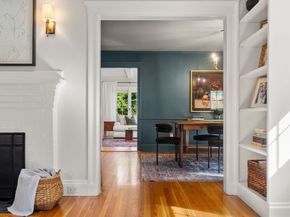306 Manning St, Needham MA 02492