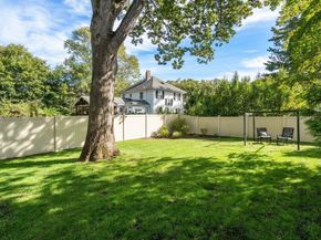 306 Manning St, Needham MA 02492
