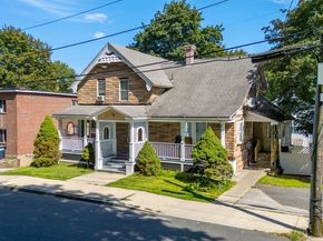 13 Coombs Street, Southbridge MA 01550
