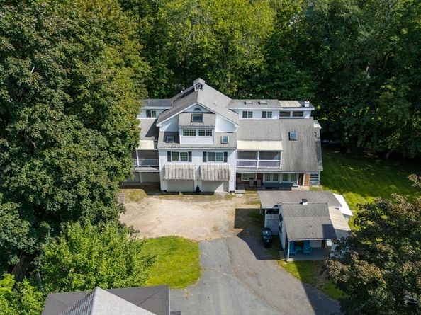 13 Coombs Street, Southbridge MA 01550