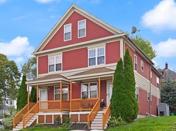56 Fairmount