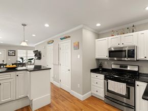 56 Fairmount 2, Boston MA 02124