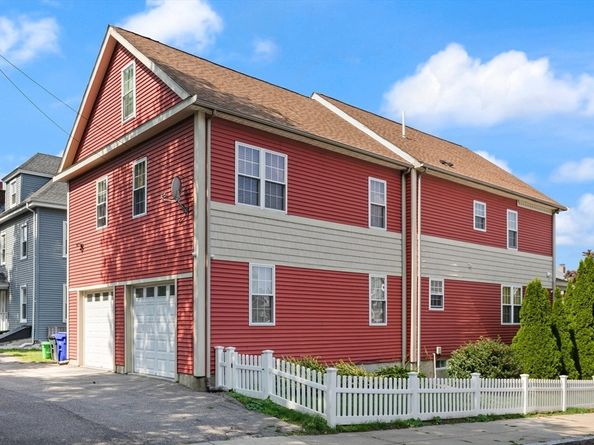 56 Fairmount 2, Boston MA 02124