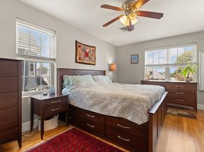 56 Fairmount 2, Boston MA 02124