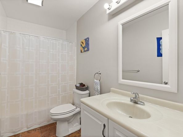 56 Fairmount 2, Boston MA 02124