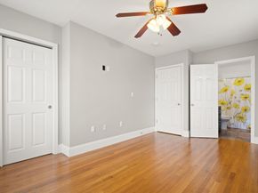 56 Fairmount 2, Boston MA 02124