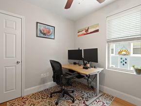 56 Fairmount 2, Boston MA 02124