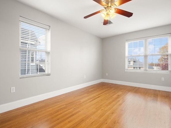 56 Fairmount 2, Boston MA 02124