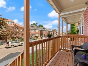 56 Fairmount 2, Boston MA 02124