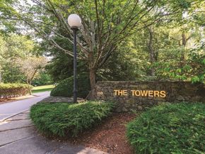 250 Hammond Pond Parkway 615N, Newton MA 02467