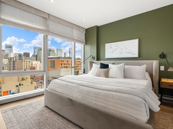 100 Shawmut Ave 904, Boston MA 02118