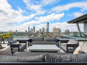 100 Shawmut Ave 904, Boston MA 02118