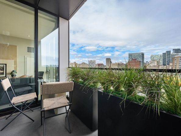 100 Shawmut Ave 904, Boston MA 02118
