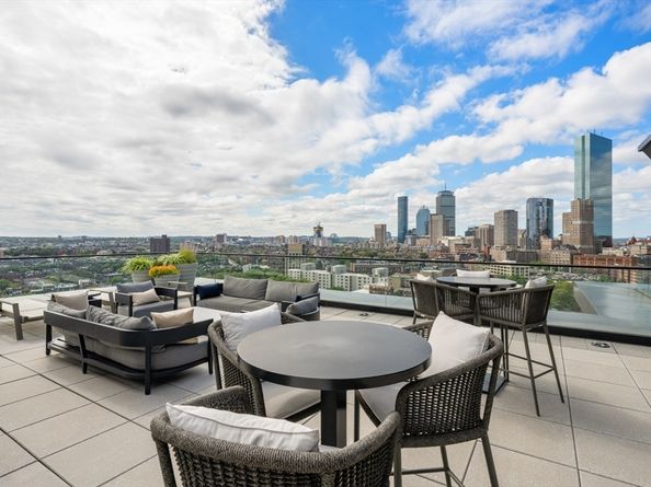 100 Shawmut Ave 904, Boston MA 02118