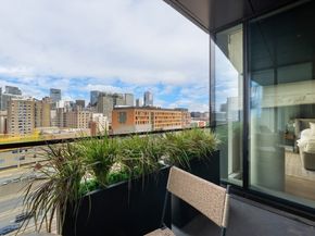 100 Shawmut Ave 904, Boston MA 02118