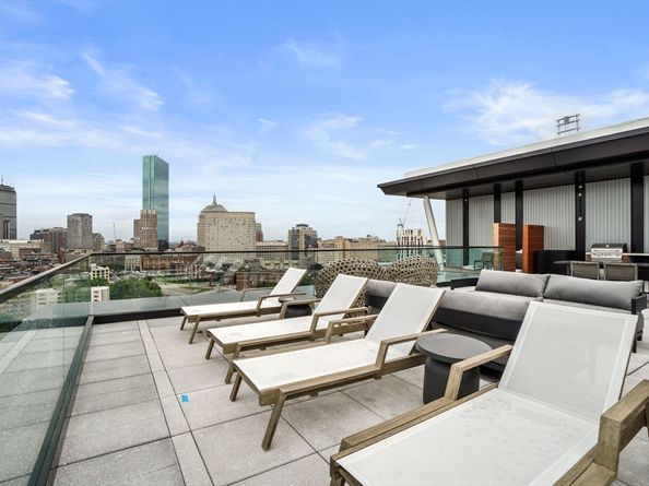 100 Shawmut Ave 904, Boston MA 02118