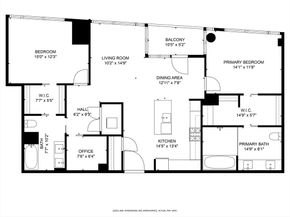 100 Shawmut Ave 904, Boston MA 02118