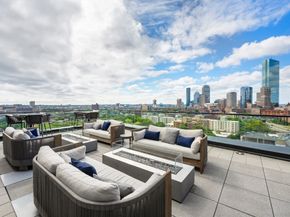 100 Shawmut Ave 904, Boston MA 02118