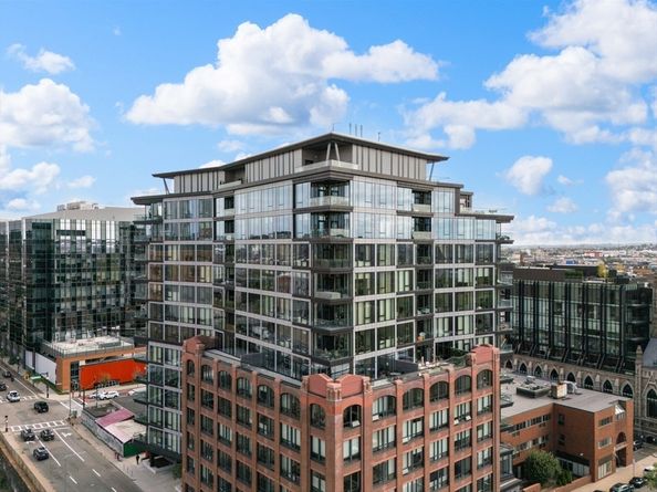 100 Shawmut Ave 904, Boston MA 02118