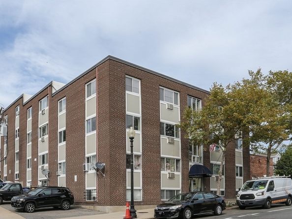 461 Washington St 301, Boston MA 02135