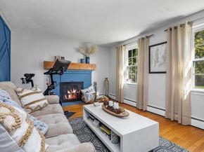 143 Tosca Dr, Brockton MA 02301