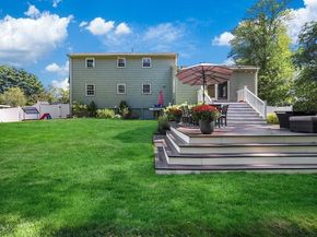 143 Tosca Dr, Brockton MA 02301