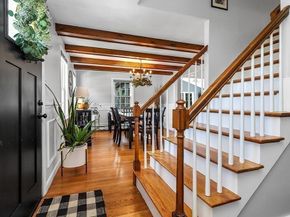 143 Tosca Dr, Brockton MA 02301