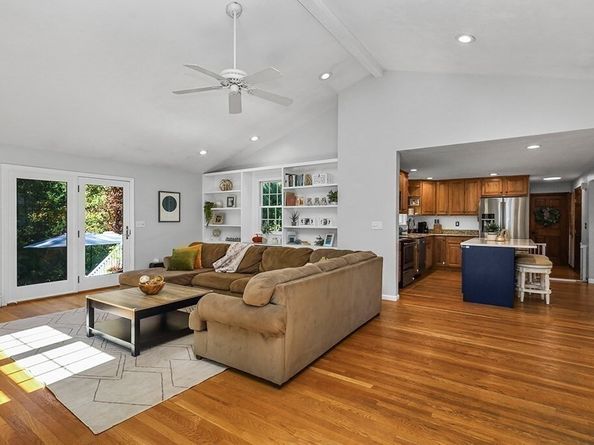 143 Tosca Dr, Brockton MA 02301