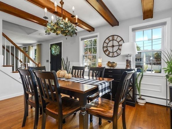 143 Tosca Dr, Brockton MA 02301