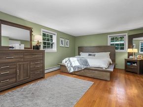 143 Tosca Dr, Brockton MA 02301