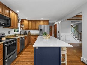 143 Tosca Dr, Brockton MA 02301