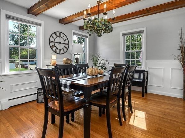 143 Tosca Dr, Brockton MA 02301