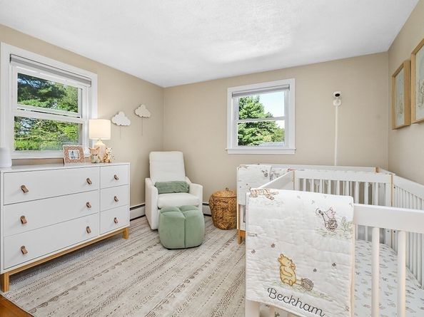 143 Tosca Dr, Brockton MA 02301