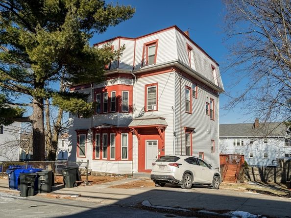 39 Union St, Boston MA 02135