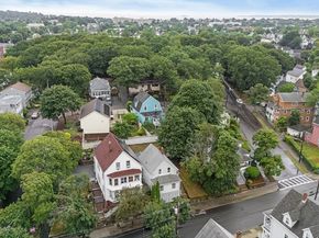 91 Oakwood Avenue, Lynn MA 01902