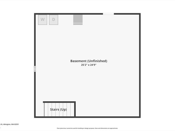 57 Battery St, Abington MA 02351
