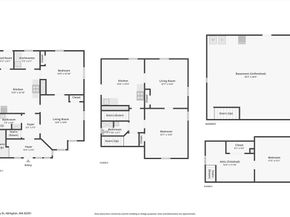 57 Battery St, Abington MA 02351