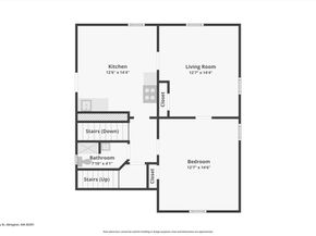 57 Battery St, Abington MA 02351