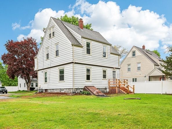 57 Battery St, Abington MA 02351