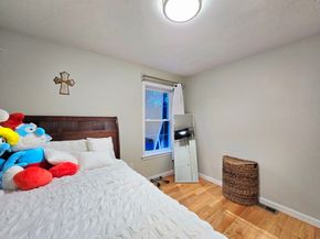 457 Granite St, Worcester MA 01607