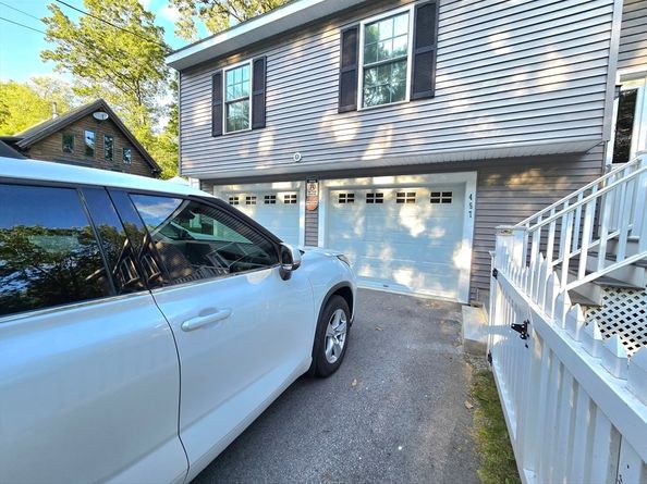 457 Granite St, Worcester MA 01607
